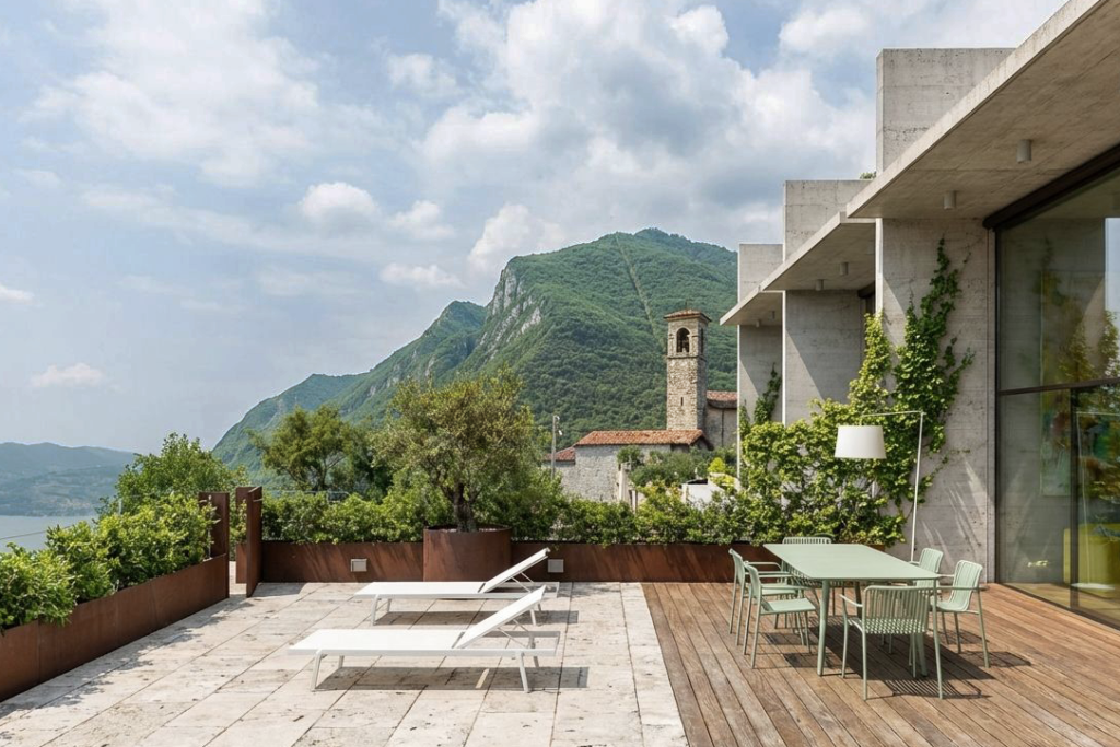 Residenze Private