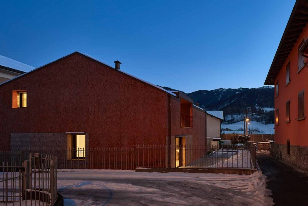 Residenza privata