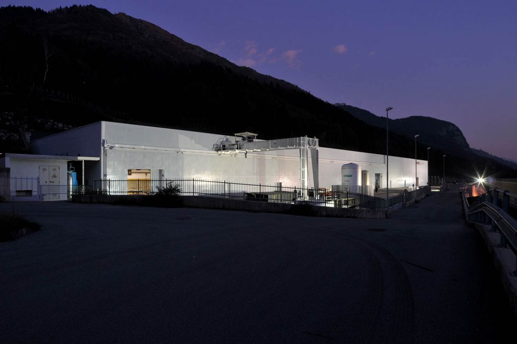 Azienda meccanica