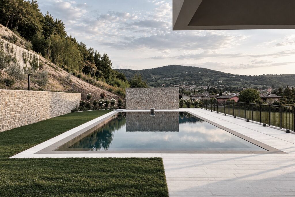 Residenza privata