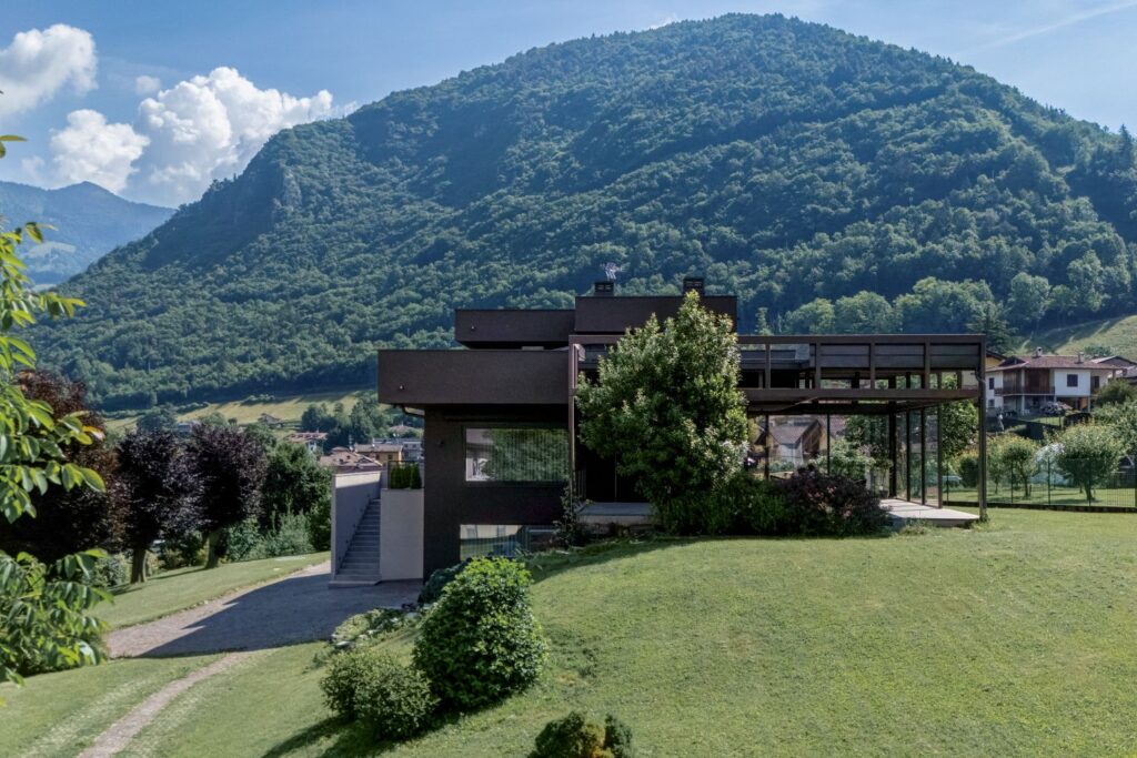 Residenza privata